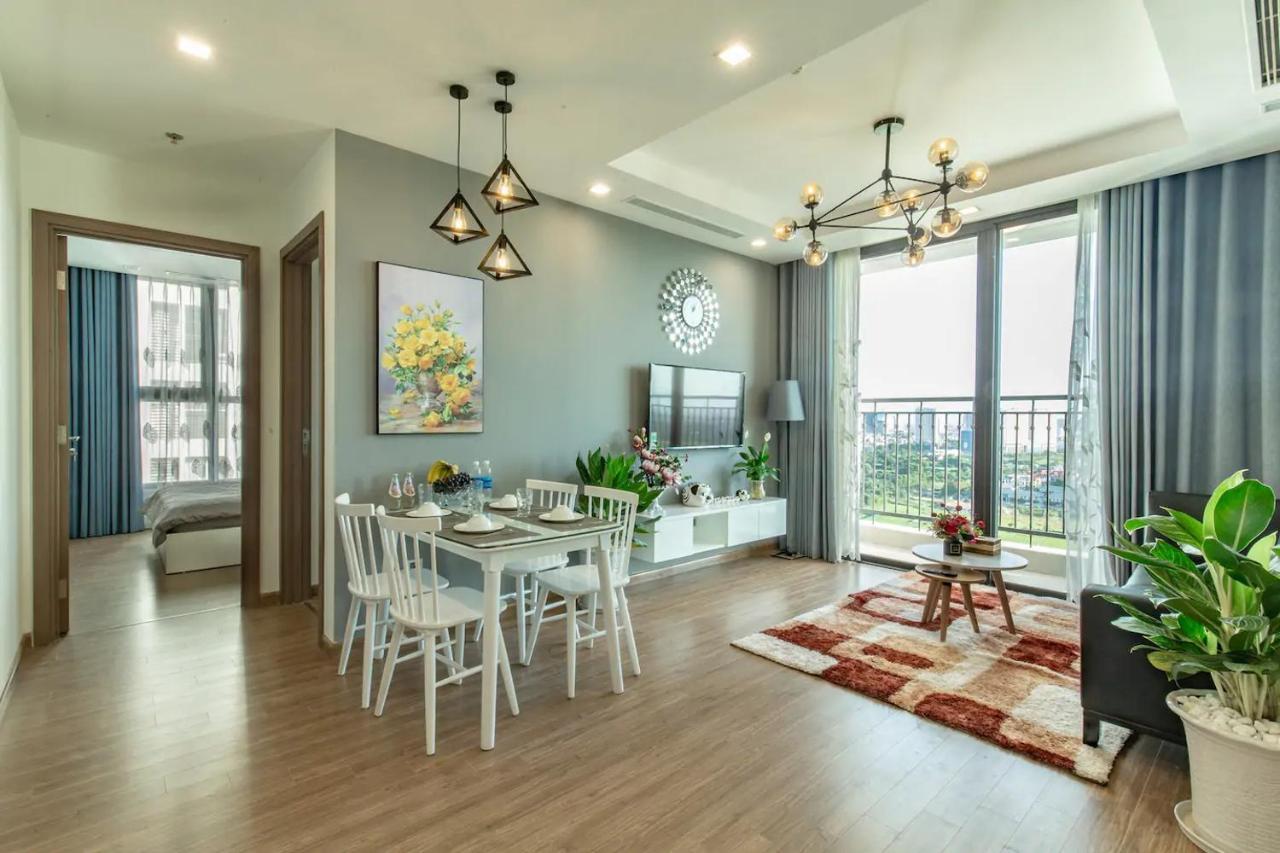 Vinhomes Green Bay - By Bayhomes